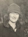 Record image of Valborg Vilhelmina Nordqvist (o.s. Pehrsson)