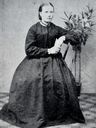 Record image of Elna Wiberg (born Svensdotter Erlandsson)