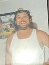 Record image of David Earl Vickers