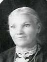 Record image of Margaret Daniels Hemsley (born Brown)