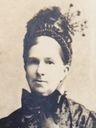 Record image of Grace Treloar (born Trengrouse)
