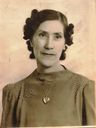Record image of Maria Ana Valdez (born Prado)