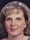 Record image of Valerie Jones (nacida Robison)