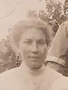 Record image of Ida Matilda Hermansson (o.s. Börjesson)