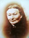 Record image of Andrea Nikoline Meyer (nacida Sørensdatter)