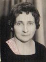 Alfreda RZESZUT (née WODZIńSKA)