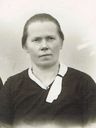 Record image of Anna Maria Villentytär Hyytiäinen (o.s. Pietiläinen)
