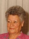 Record image of Zulema Justa di Ciò (born Gonzalez)