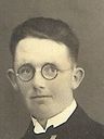 Record image of Hans Krestian Vilhelm Sørensen