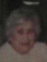 Record image of Benita Anastasia Canto (born Perez)