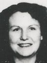 Record image of Beth Campbell (born Larsen)