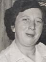 Record image of Elisabeth Maria Beckmann (geb. de Ridder)