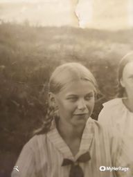 Ranne Web Site - MyHeritage