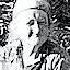 Record image of Olga* Vilhelmina Ström (born Pettersson)