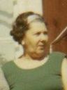 Record image of Frideborg* Selma Eugenia Lindgren (born Wilhelmsson/Vilhelmsson)