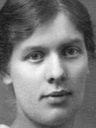 Record image of Anna* Lovisa Ellenius (o.s. Ahlström)