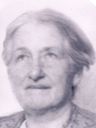 Record image of Hilda Maria Mattsson lundberg (born mattsson)