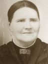Record image of Anna Sophia Westerberg (o.s. Boman)