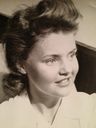 Record image of Rut Barbro* Sandberg (born Kohlström)