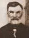 Record image of Jesse Jefferson "Bear" Howard