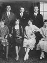 Record image of Jesse Clarence Roberts