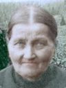 Record image of Carolina Emanuelsson (o.s. Johannesdotter)