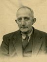 Record image of Hendrik Johannes Claus