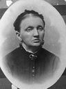 Record image of Carolina Hakkarainen (born Persdotter)