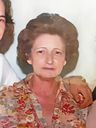 Record image of Amelia Garcia Pereira