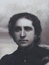 Record image of Juana Gualberta Garcia (nacida Torres Gonzalez)