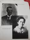 Record image of Ruth Alice Bullard (born Cox)