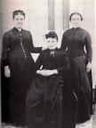 Record image of hannah copley (born nattrass)