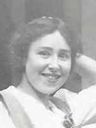 Record image of Clara Elizabeth Trejo (born Hanson)