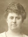 Record image of Anna Charlotta Rauert (born Stoltenberg)