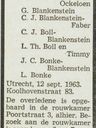 Record image of Hendrik Blankenstein