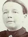 Record image of Hannah Corbridge (born Lee)