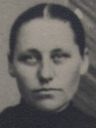 Record image of Elisabeth Ackermann (geb. Zoller)