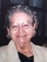 Record image of Esther Della Wilson (geb. Keller)