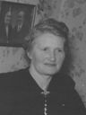 Record image of Ester Marie Mathiasen (born Andersen)