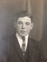 Record image of John ERIK William Jönsson