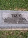 Record image of Henry Troy