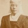 Record image of Geesje Otten (born Haveman)
