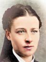 Record image of Sofia Karolina Ohlsson (o.s. Sundberg)