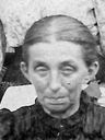 Record image of Mary Catharina Franck (born Swank)