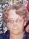 Record image of Maud Buckland Hall (born Spaulding)