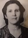 Record image of Maria Burszewska (z d. Socka)