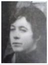 Record image of Maria Isabel de las Mercedes Tejada Cordoba (nacida Cano Marquez)