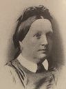 Record image of Johanna Johansdotter Snellman (o.s. Enbom)