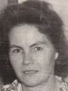 Record image of Irja Irina Kärmas Tikmann (born Holm)