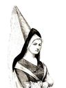 Record image of Jane (Anne) COPLEY (born HOO)